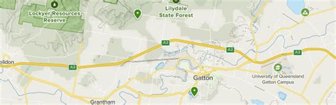 Best Hikes and Trails in Gatton | AllTrails