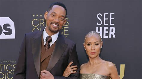 5 Signs Will Smith And Jada Pinkett Smith's Marriage Was Never As It Seemed