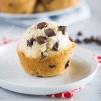 Bisquick Muffins - Dinners, Dishes, and Desserts