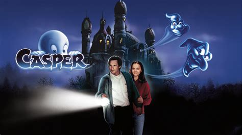 Casper (1995) - AZ Movies