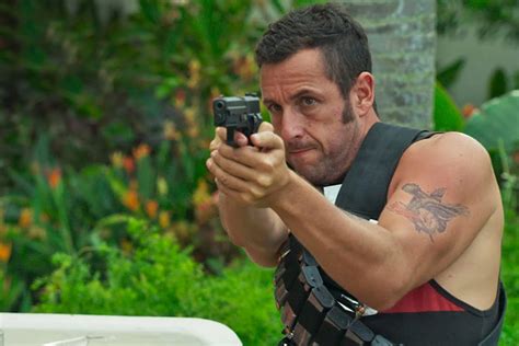 Watch the ‘Do Over’ Trailer, Adam Sandler’s New Netflix Film