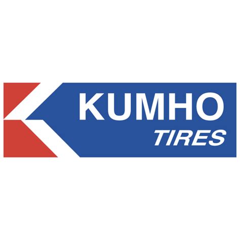 Kumho Tires [ Download - Logo - icon ] png svg