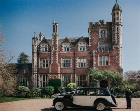 Horsted Place Hotel wedding venue in Uckfield | East Sussex Ceremonies