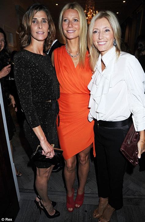 Gwyneth Paltrow | Page 457 | the Fashion Spot