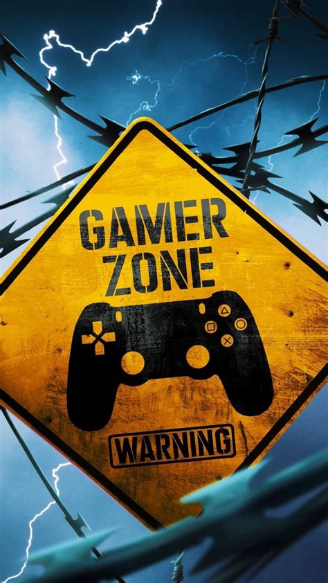 Gaming Zone Wallpapers - Top Free Gaming Zone Backgrounds - WallpaperAccess