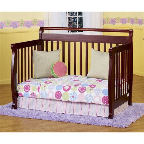 3 in 1 baby crib plans - Modern Baby Crib Sets