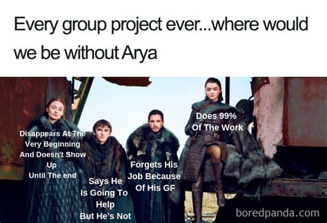 45 Fresh Memes From The Game Of Thrones Season 8, Episode 3 (Spoilers ...