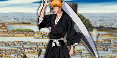 Bleach's Soul Society Arc Was Not the Highlight of the Series