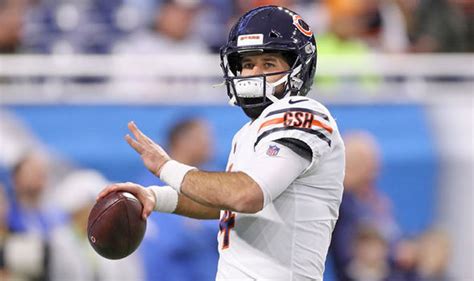 Chase Daniel net worth: Chicago Bears QB has earned £20.6m in NFL | NFL | Sport | Express.co.uk