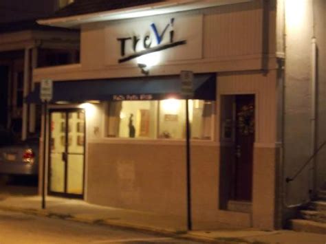 TREVI BYOB, Glenside - Menu, Prices & Restaurant Reviews - Tripadvisor