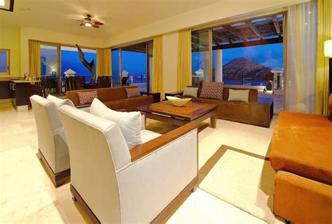 Casa Dorada - Cabo San Lucas Penthouse Has Air Conditioning and Outdoor ...