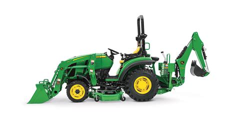 John Deere Lawn Tractor Attachments