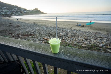 Taco Bell on the Beach in Pacifica - California Through My Lens