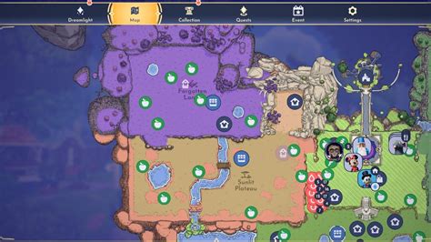 Disney Dreamlight Valley: How to Unlock the Forgotten Lands Biome