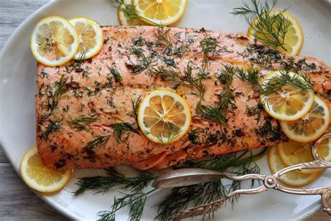 Quick & Easy Salmon Recipes | Kwee-Jack Fish Co.