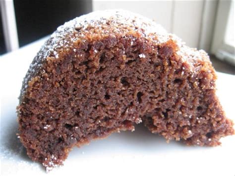 Chocolate Amaretto Bundt Cake Recipe - Food.com