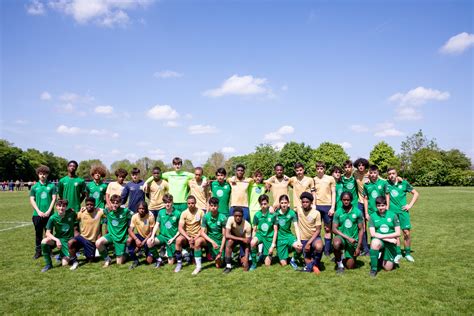 Cup Final woe for Omonia Youth FC teams – Omonia Youth Football Club