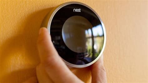 Google said to be considering a smart thermostat, again - CNET