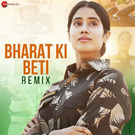 Bharat Ki Beti Remix - Song Download from Bharat Ki Beti Remix @ JioSaavn