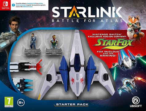 Starlink: Battle for Atlas Nintendo Switch Review - Jabba Reviews