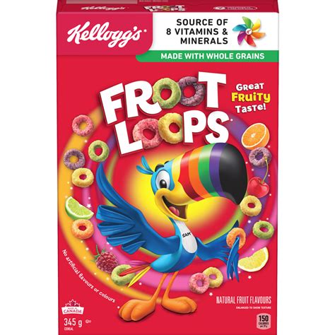 Fruit Loops Font