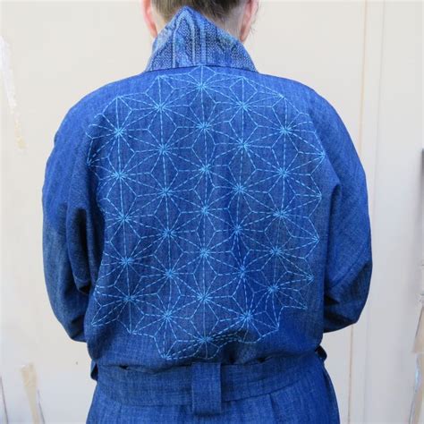 Sashiko Embroidery Blog Oliver S, 60% OFF