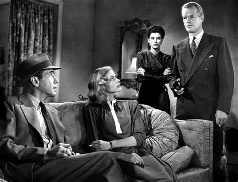 The Big Sleep (1946) | Mid-Century Cinema