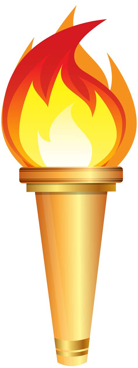 Olympic Torch Clip Art – Clipart Free Download - ClipArt Best - ClipArt ...