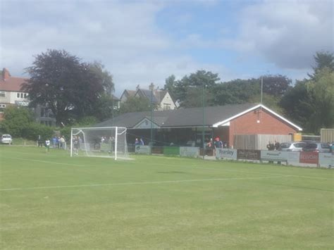 FA Cup Preliminary Round – 31st August 2013