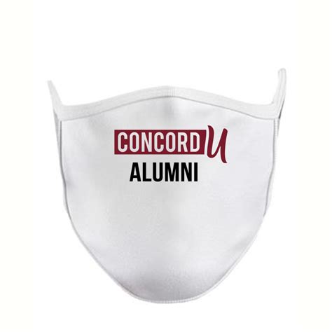 Concord Alumni Merch | Ink to the People | T-Shirt Fundraising - Raise ...