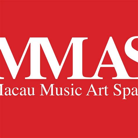 MMAS-Macau Music Art Space