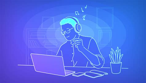 How Music Affects Productivity According to Science - 7pace