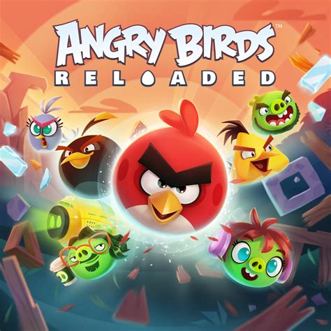 Angry Bird Game Download