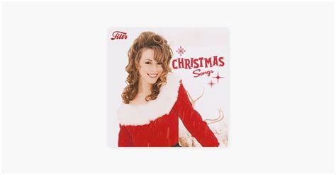 ‎christmas songs 2023 🎄holiday music by Filtr - Apple Music