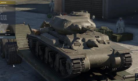 is it just me or does the new australian tank look like it has a dick ...