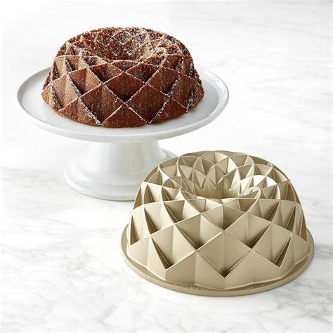 Nordic Ware Jubilee Bundt® Pan | Williams Sonoma AU