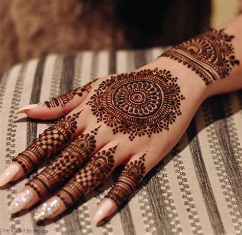 50+ Beautiful Mehendi Design Perfect for Every Ocassion