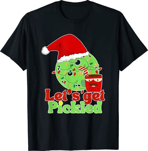 Funny Pickleball Shirts - The Pickleball Source