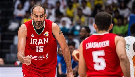 All Asian teams eliminated in FIBA World Cup as race for Olympic berth heats up | Flipboard