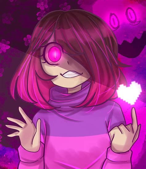 Betty noire glitchtale, bete noire HD phone wallpaper | Pxfuel