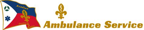 Acadian Ambulance Statement on Jan 1. 2023 Accident - Acadian Ambulance ...