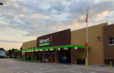 Walmart Neighborhood Market - Drugstores - Springfield, MO - Yelp