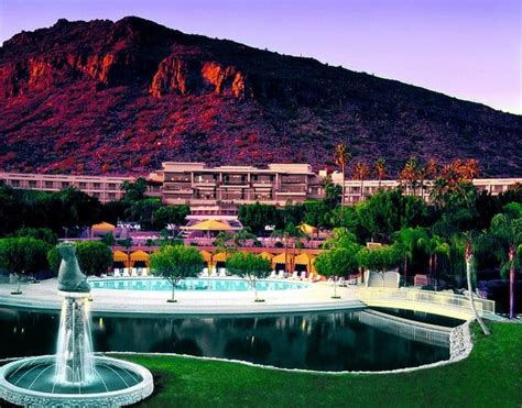 The-Phoenician-Resort-Scottsdale - Suburbs 101