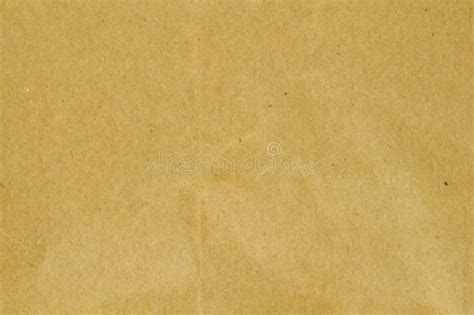 Brown craft paper stock image. Image of packaging, block - 11878255