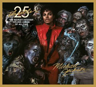 about Michael Jackson: CD+DVD especial Thriller 25 aniversario... Michael Jackson siempre ...