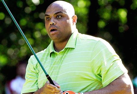 5 mesmerizing GIFs of Charles Barkley’s golf swing – GolfWRX