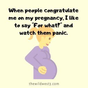 11++ Funny Pregnancy Memes First Trimester - Factory Memes