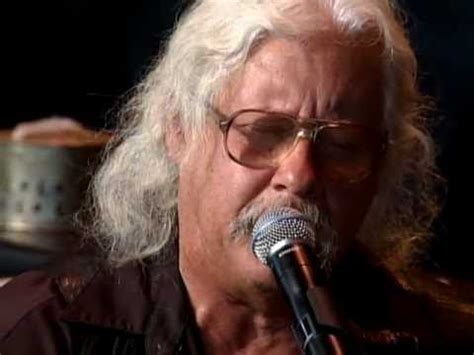 Arlo Guthrie - City of New Orleans (Live at Farm Aid 2008) - YouTube