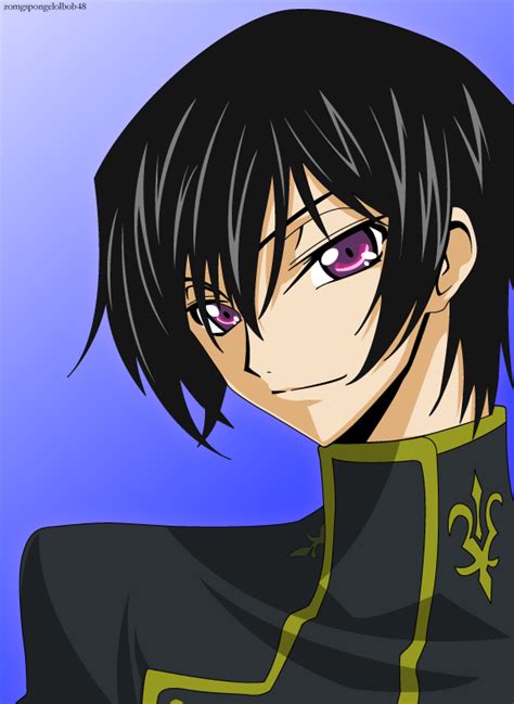 Pin on Code geass♡☆