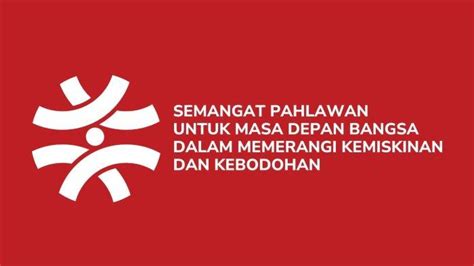 Tema Hari Pahlawan 2023, Dilengkapi Link Download Logo untuk Banner dan ...